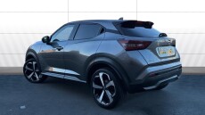 Nissan Juke 1.0 DiG-T Tekna 5dr Petrol Hatchback